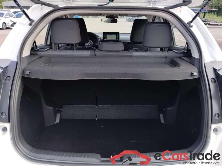 TOYOTA YARIS 1.5 Hybrid Active #5