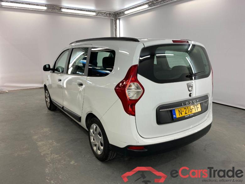Dacia LODGY 1.3 TCe Essential 7p. #3