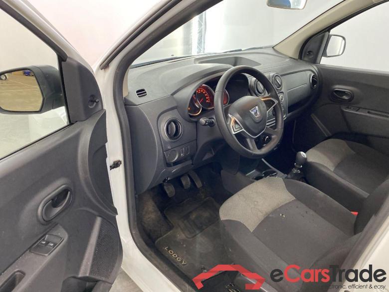 Dacia LODGY 1.3 TCe Essential 7p. #5
