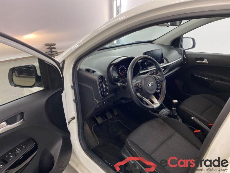 KIA PICANTO 1.0dpi dynamicline 4-zits 49kW #5