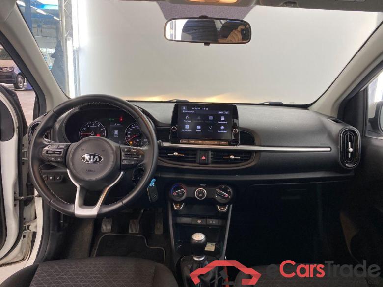KIA PICANTO 1.0dpi dynamicline 4-zits 49kW #6
