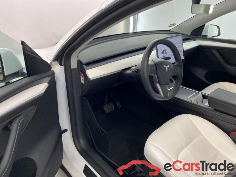 Tesla Model Y 75kWh ev long range 258kW awd aut #5