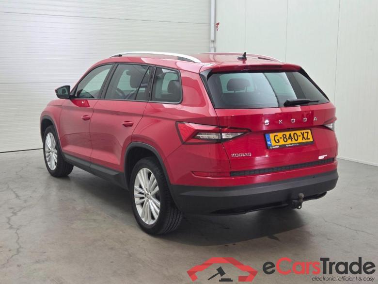SKODA Kodiaq 1.5 TSI Business Edition 7p. #3