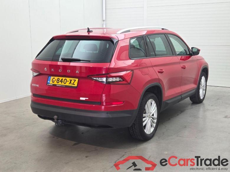 SKODA Kodiaq 1.5 TSI Business Edition 7p. #4