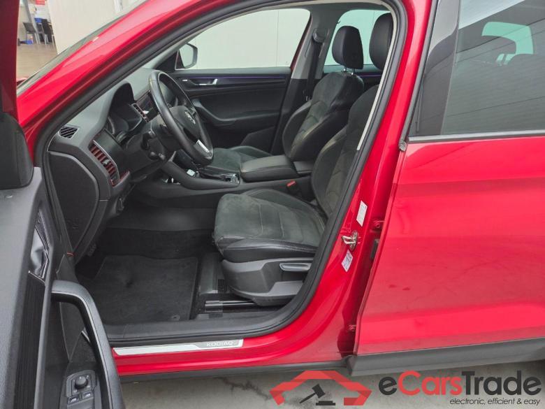 SKODA Kodiaq 1.5 TSI Business Edition 7p. #5
