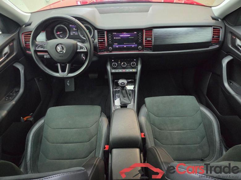 SKODA Kodiaq 1.5 TSI Business Edition 7p. #6