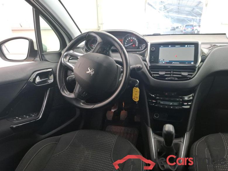 Peugeot BLUEHDI 100 S&S ALLURE BUSINESS 208 Allure Business 1.5 HDi 100CV BVM5 E6dT #5