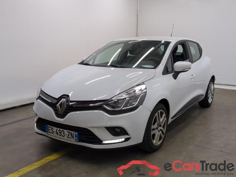 Renault Business Energy dCi 90 82g Clio IV Business 1.5 dCi 90CV BVM5 E6 #1