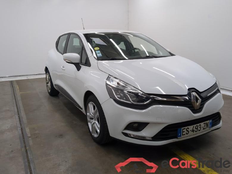 Renault Business Energy dCi 90 82g Clio IV Business 1.5 dCi 90CV BVM5 E6 #4