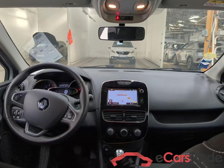 Renault Business Energy dCi 90 82g Clio IV Business 1.5 dCi 90CV BVM5 E6 #5