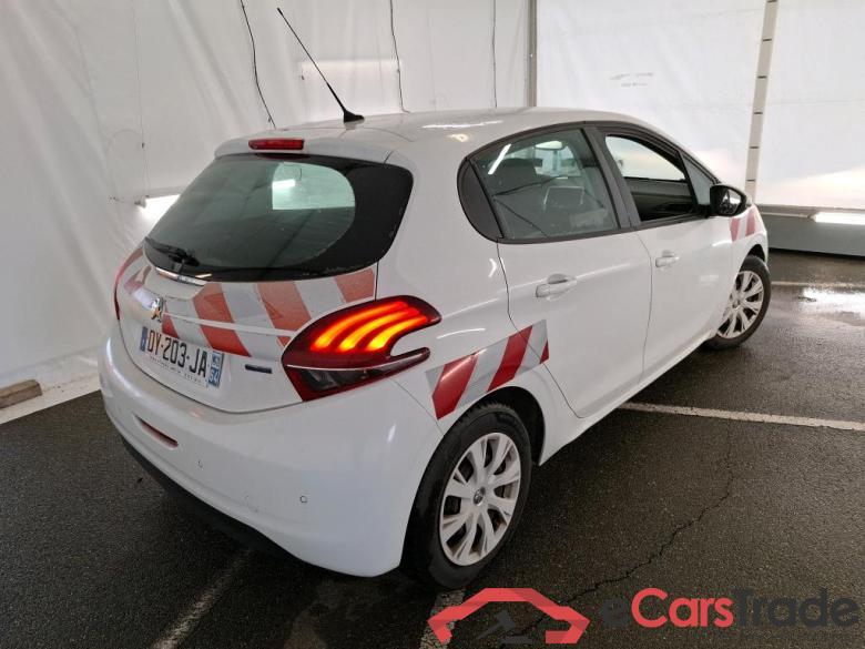 Peugeot 1.6 BlueHDi 100 S&S PACK CLIM NAV 208 Affaire Pack Clim NAV 1.6 HDi 100CV BVM5 E6 #3