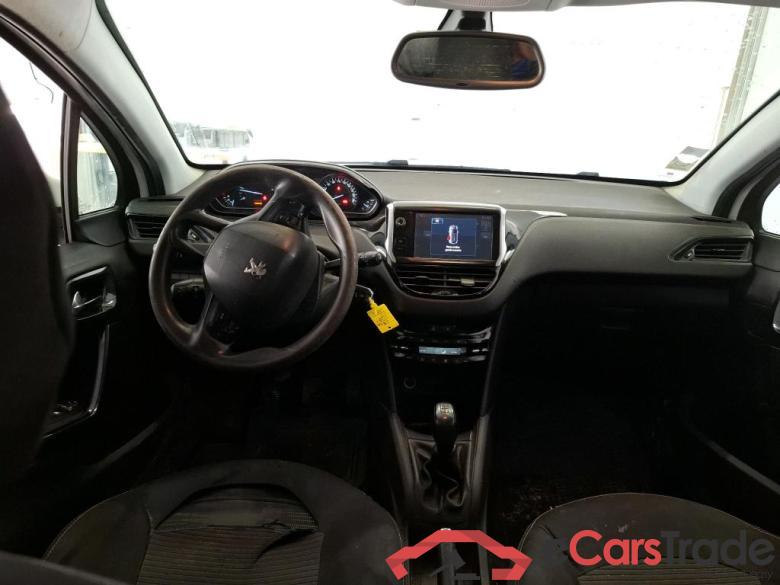 Peugeot 1.6 BlueHDi 100 S&S PACK CLIM NAV 208 Affaire Pack Clim NAV 1.6 HDi 100CV BVM5 E6 #5