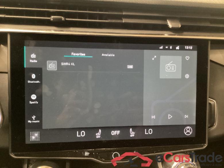 LynkAndCo Lynk & Co 01 ´20 LYNK & CO 01 PHEV 5d 132kW #4