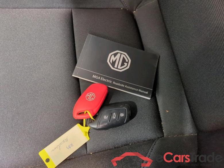 MG MG4 ´23 BEV MG MG4 Comfort 5d 150kW #3