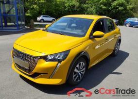 Peugeot 208 ´19 208 e- Active 50kWh1 #1