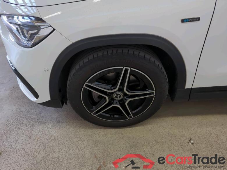 Mercedes GLA ´20 GLA -Klasse GLA 250 e (247.786)AMG 1.3 AMG Line 160KW AT8 E6d #6