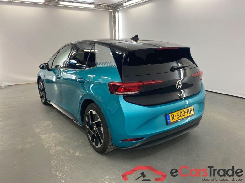 VOLKSWAGEN ID.3 58kWh ev 1st plus 150kW aut #3