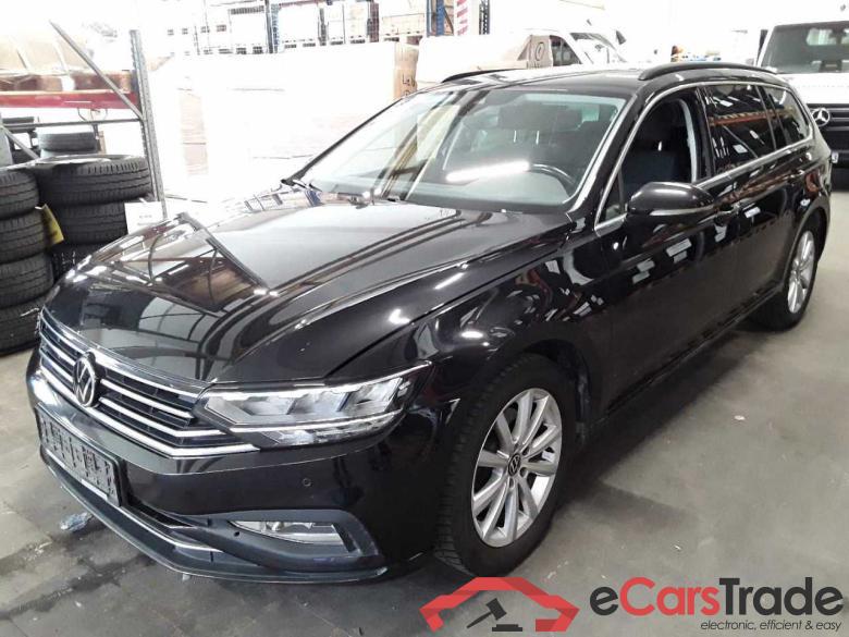Vw Business PASSAT #1
