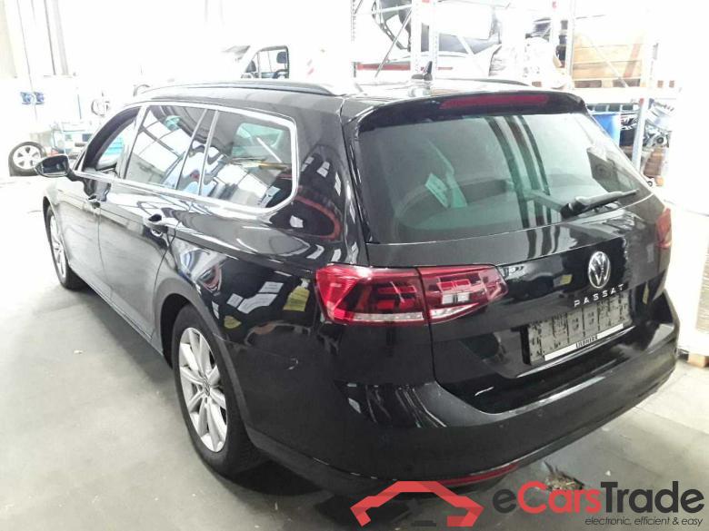 Vw Business PASSAT #3