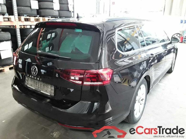 Vw Business PASSAT #4
