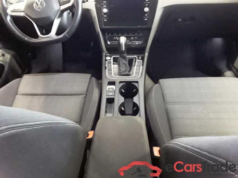 Vw Business PASSAT #6