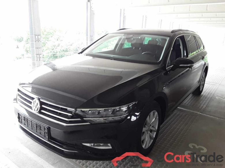 Vw Business PASSAT #1