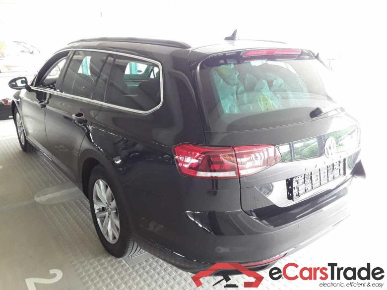 Vw Business PASSAT #3
