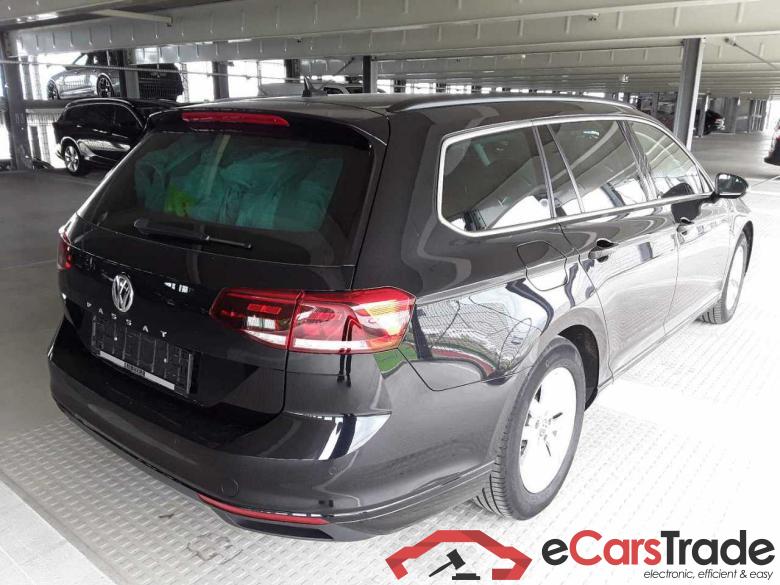 Vw Business PASSAT #4