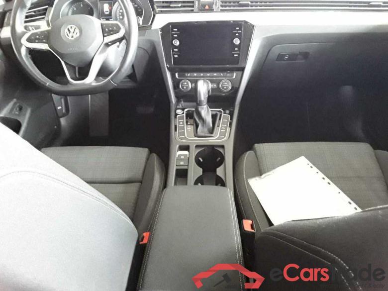 Vw Business PASSAT #5