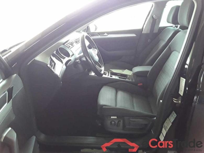 Vw Business PASSAT #6