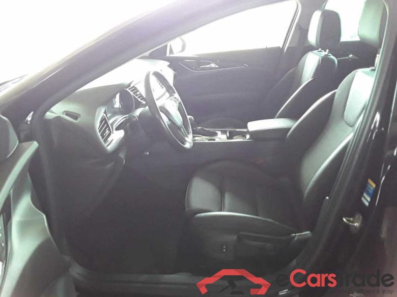 Opel Innovation INSIGNIA SPORTS TOURER #6