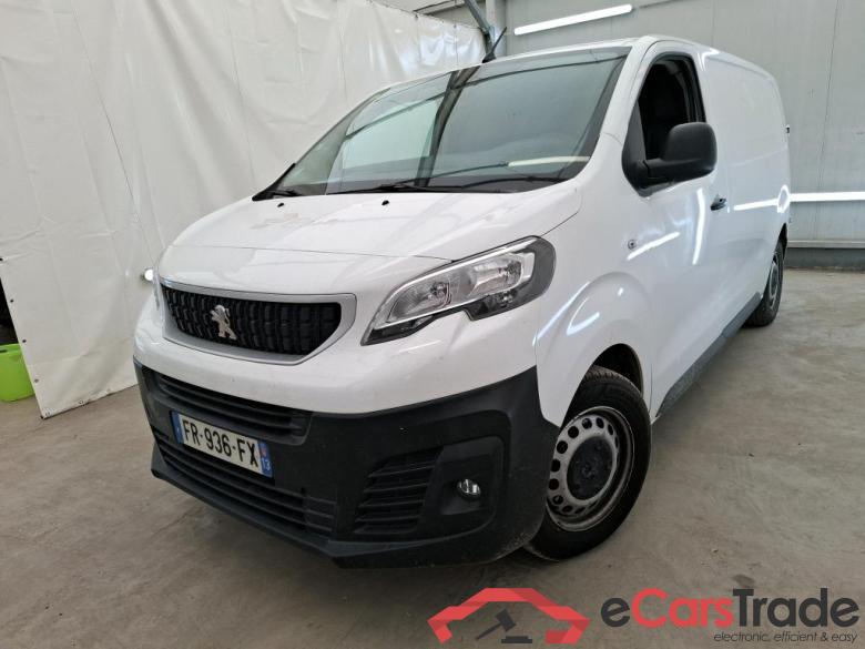 Peugeot BLUEHDI 100 STANDARD PREMIUM PEUGEOT Expert / 2016 / 4P / Fourgon tôlé BLUEHDI 100 STANDARD PREMIUM #1