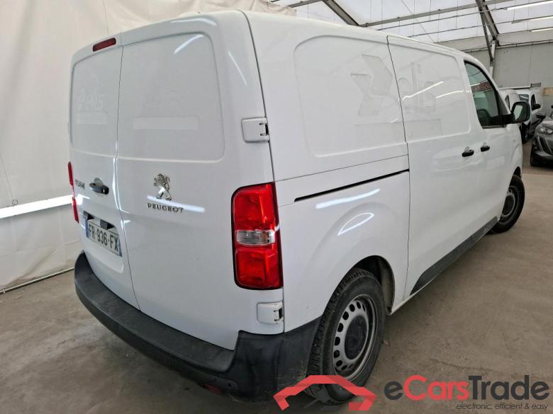 Peugeot BLUEHDI 100 STANDARD PREMIUM PEUGEOT Expert / 2016 / 4P / Fourgon tôlé BLUEHDI 100 STANDARD PREMIUM #3