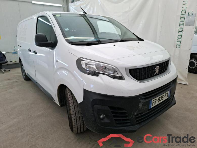 Peugeot BLUEHDI 100 STANDARD PREMIUM PEUGEOT Expert / 2016 / 4P / Fourgon tôlé BLUEHDI 100 STANDARD PREMIUM #4