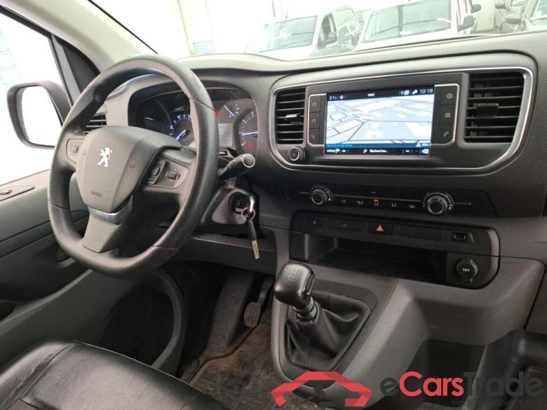 Peugeot BLUEHDI 100 STANDARD PREMIUM PEUGEOT Expert / 2016 / 4P / Fourgon tôlé BLUEHDI 100 STANDARD PREMIUM #5