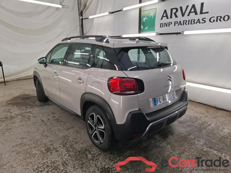 Citroen BlueHDi 120 S&S EAT6 Feel Business C3 Aircross Feel Business 1.5 BlueHDi 120CV BVA6 E6dT / TRANSFO VP/VF #2