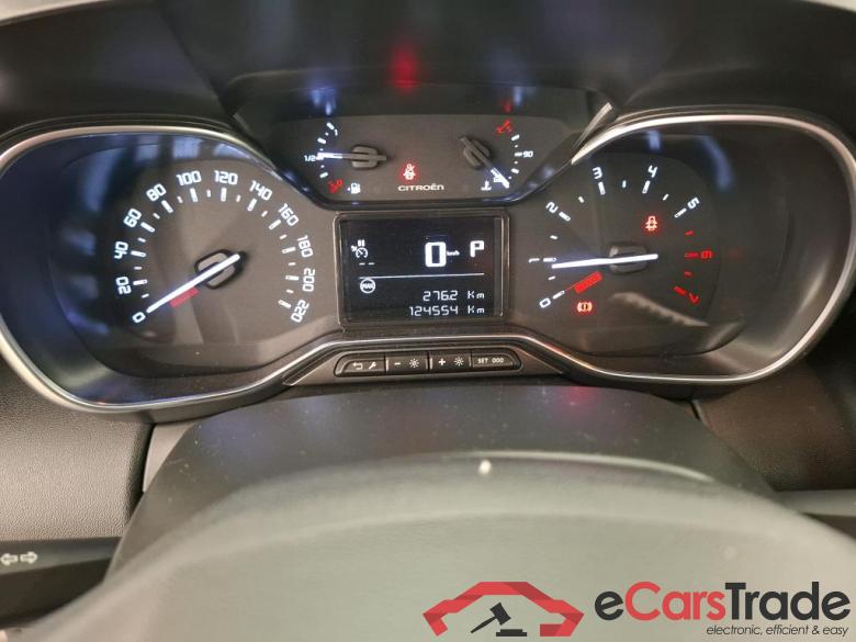 Citroen BlueHDi 120 S&S EAT6 Feel Business C3 Aircross Feel Business 1.5 BlueHDi 120CV BVA6 E6dT / TRANSFO VP/VF #6