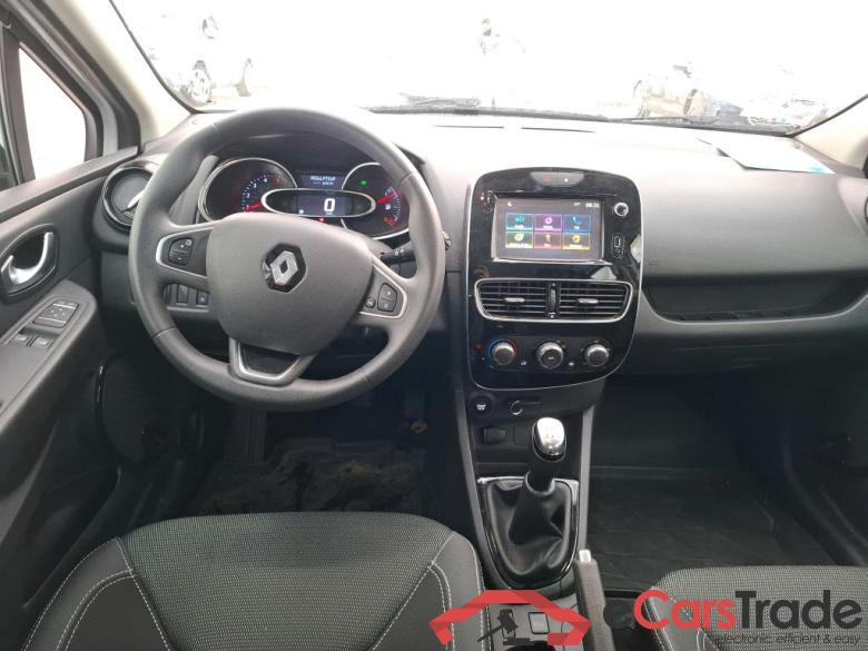 Renault Air MédiaNav Energy dCi 90 eco² 82g Clio IV Air MediaNav 1.5 dCi 90CV BVM5 E6 #5