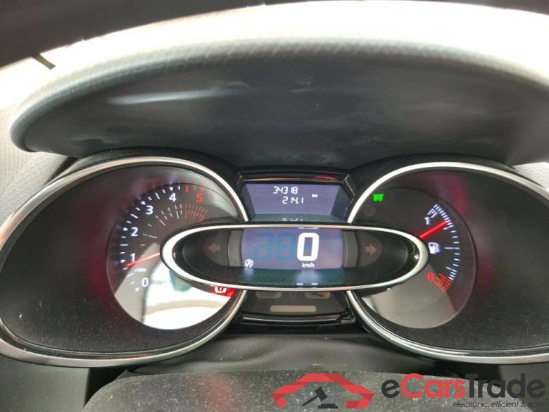 Renault Air MédiaNav Energy dCi 90 eco² 82g Clio IV Air MediaNav 1.5 dCi 90CV BVM5 E6 #6