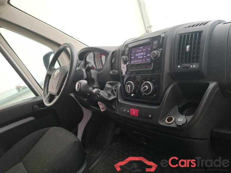 Fiat 23 Multijet 120 30 M H2 Business FIAT Ducato  2014  4P  Fourgon tôlé 23 Multijet 120 30 M H2 Business #5
