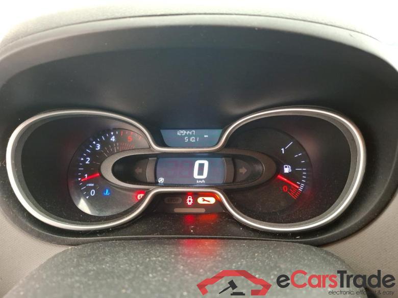 Renault FG GCF L1H1 1000 Energy dCi 125 E6 Trafic Furgon Grand Confort L1H1 1000 1.6 dCi 125CV BVM6 E6 #6