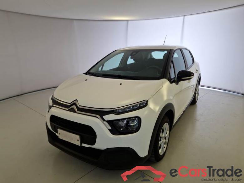 Citroen 6 CITROEN C3 / 2020 / 5P / BERLINA BLUEHDI 100 SeS FEEL #1