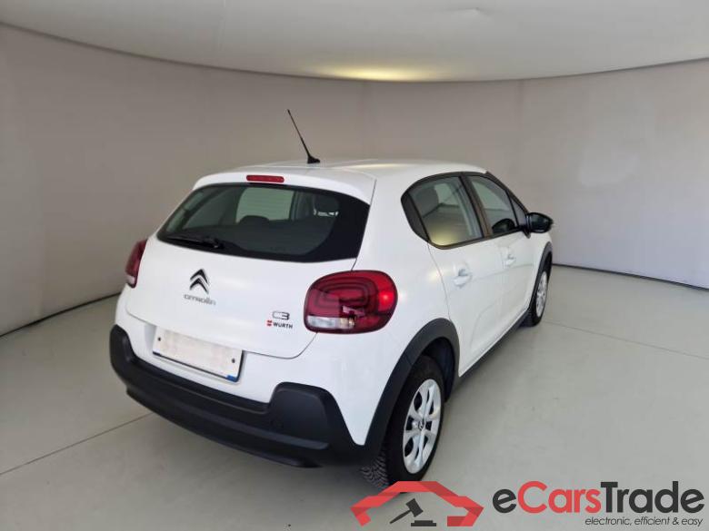 Citroen 6 CITROEN C3 / 2020 / 5P / BERLINA BLUEHDI 100 SeS FEEL #2