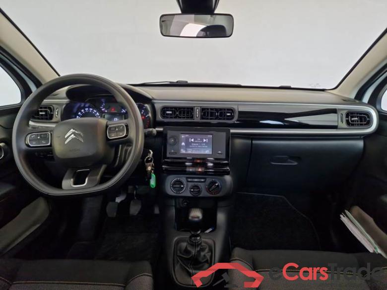 Citroen 6 CITROEN C3 / 2020 / 5P / BERLINA BLUEHDI 100 SeS FEEL #3