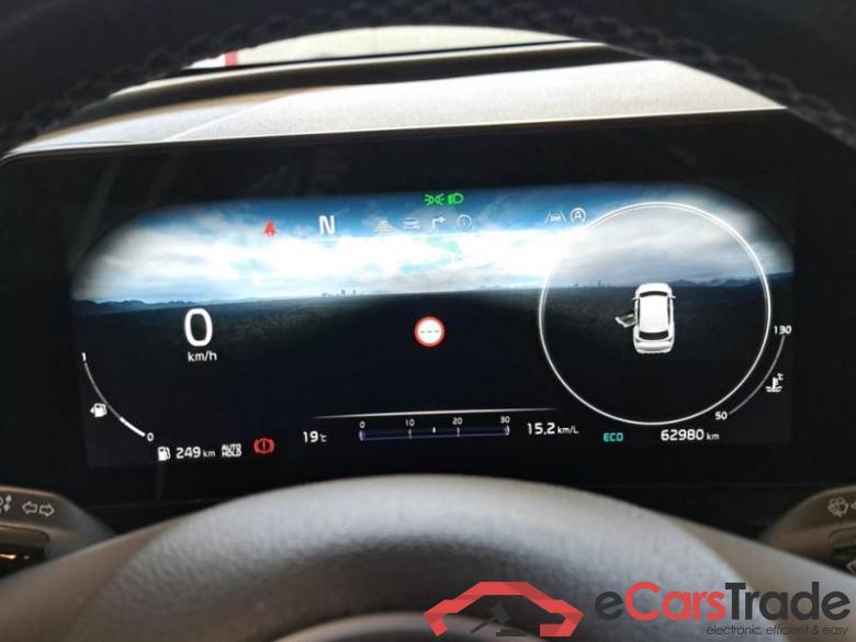 Kia 8 KIA SPORTAGE / 2021 / 5P / SUV 1.6 CRDI MHEV STYLE 2WD #4