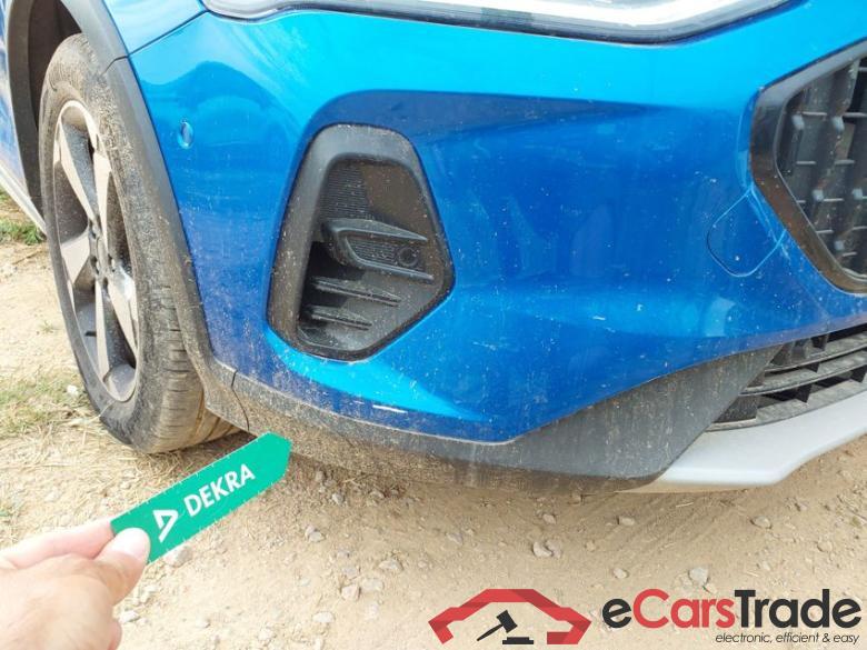 FORD Focus 5 PUERTAS 1.0 ECOBOOST 155CV MHEV 7 VELOCIDADES  ACTIVE #6