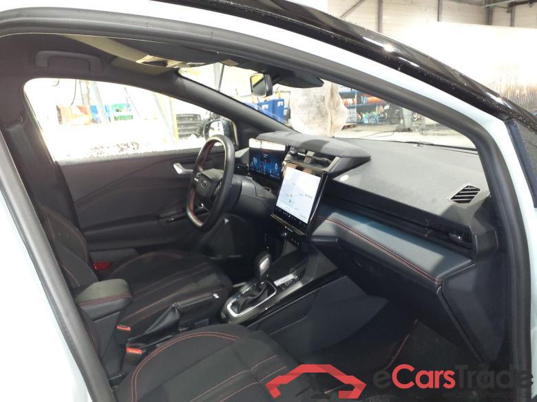 FORD Puma 1.0 EcoBoost 125cv S6.2 ST Line Auto #5