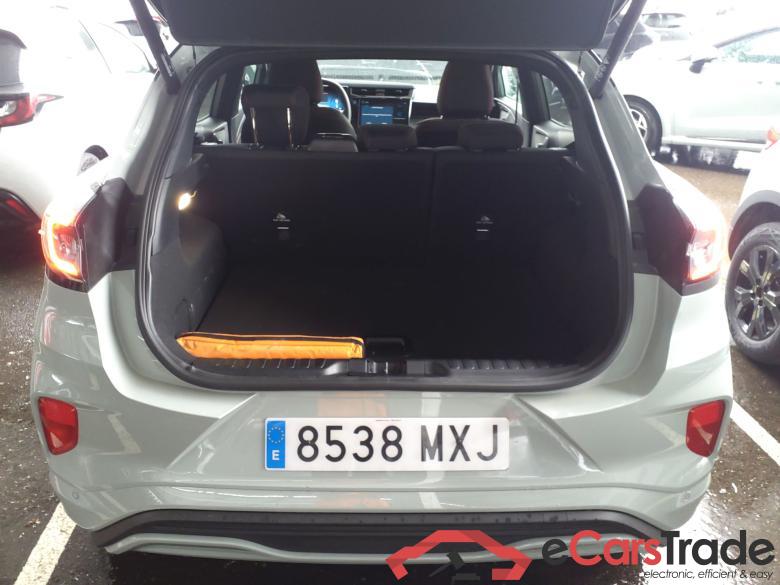 FORD Puma 1.0 EcoBoost 125cv S6.2 ST Line Auto #2