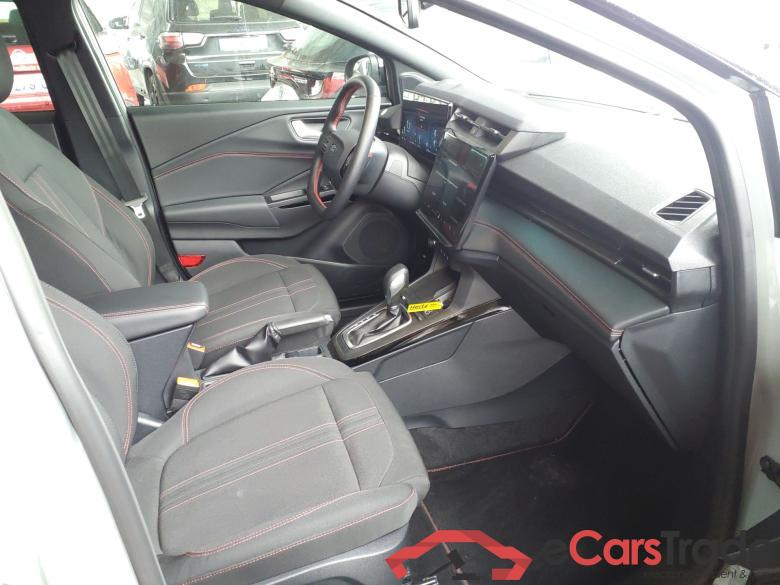 FORD Puma 1.0 EcoBoost 125cv S6.2 ST Line Auto #5
