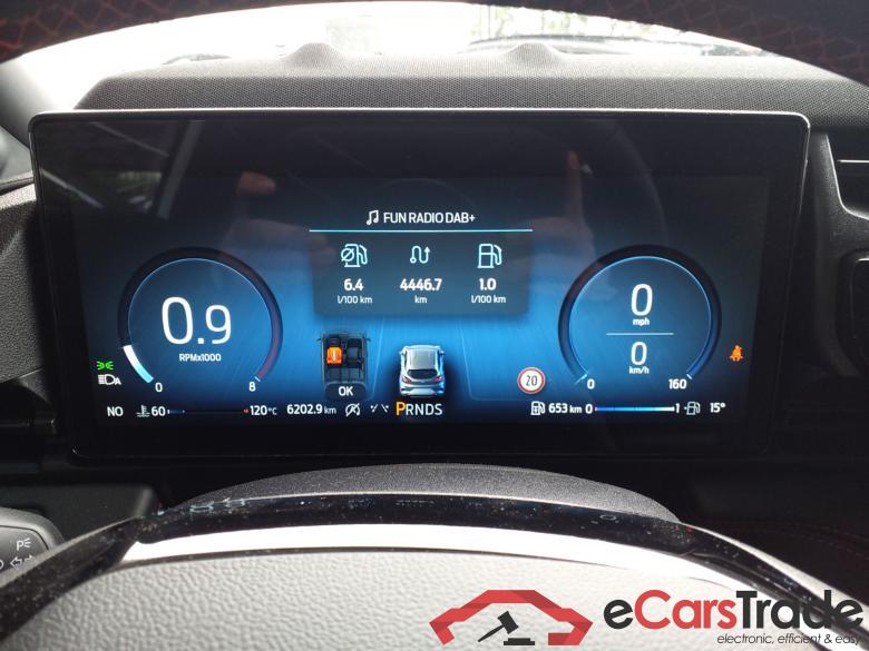 FORD Puma 1.0 EcoBoost 125cv S6.2 ST Line Auto #6